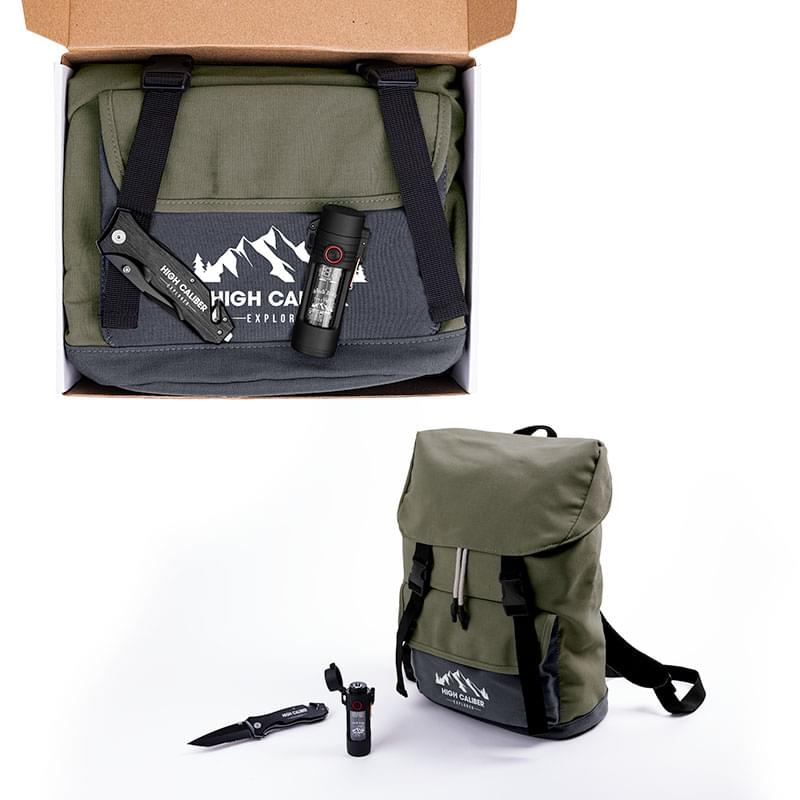 Sustainable Adventure Kit